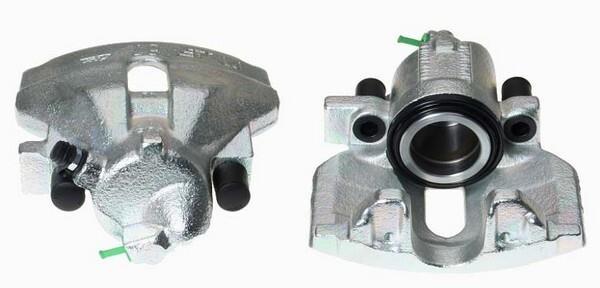Étrier de frein Budweg Caliper A/S ref. 342630