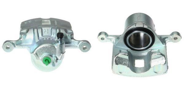 Butée hydraulique Coupé