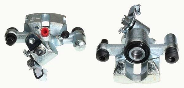 Pinça de travão Budweg Caliper A/S ref. 342659