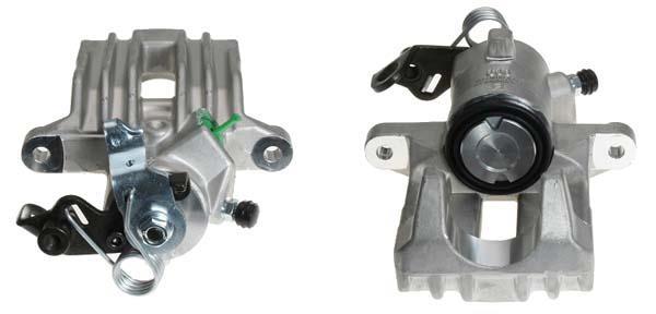 Butée hydraulique Mini