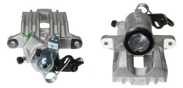 Pinza de freno Budweg Caliper A/S ref. 342661