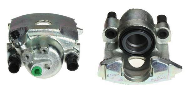 Pinza de freno Budweg Caliper A/S ref. 342668