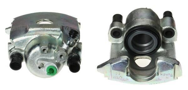Étrier de frein Budweg Caliper A/S ref. 342669