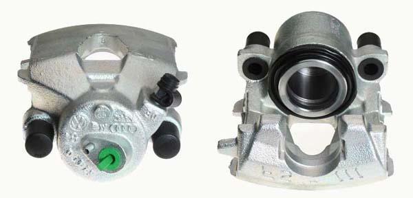 Pinza de freno Budweg Caliper A/S ref. 342671