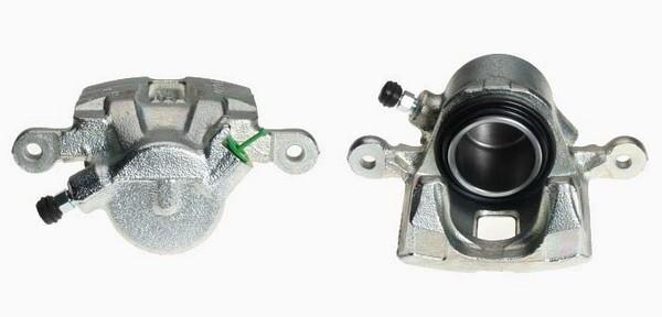 Pinza de freno Budweg Caliper A/S ref. 342681