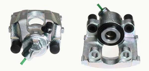 Étrier de frein Budweg Caliper A/S ref. 342702