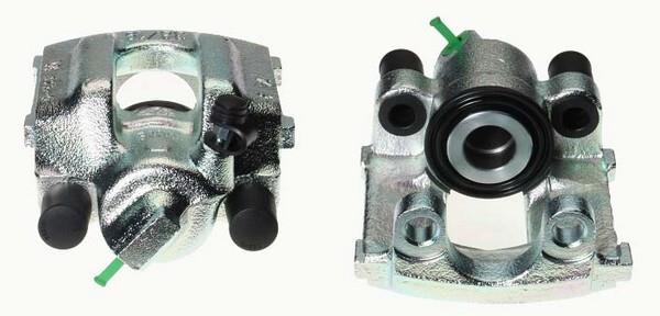 Pinza de freno Budweg Caliper A/S ref. 342704