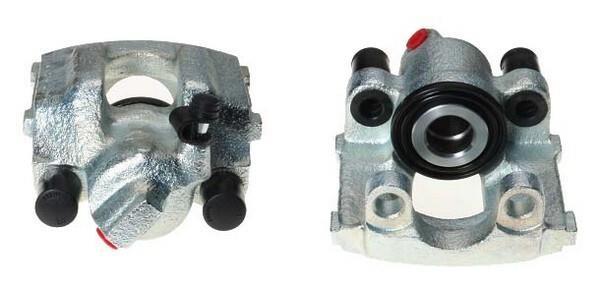 Pinza de freno Budweg Caliper A/S ref. 342706