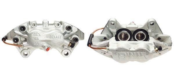 Étrier de frein Budweg Caliper A/S 342721