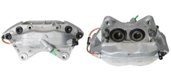 Étrier de frein Budweg Caliper A/S 342727