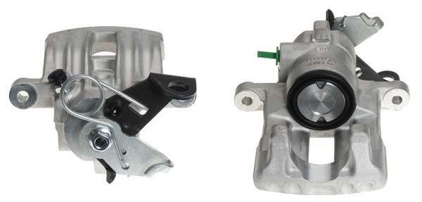 Butée hydraulique Mini