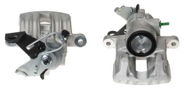 Étrier de frein Budweg Caliper A/S 342731