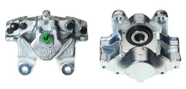 Étrier de frein Budweg Caliper A/S ref. 342741