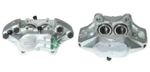 Étrier de frein Budweg Caliper A/S 342745 Étrier de frein Budweg Caliper A/S 342745
