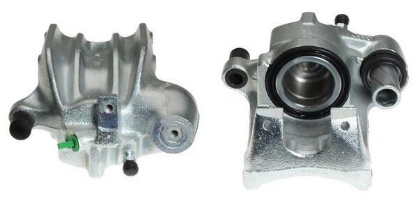 Étrier de frein Budweg Caliper A/S 342750