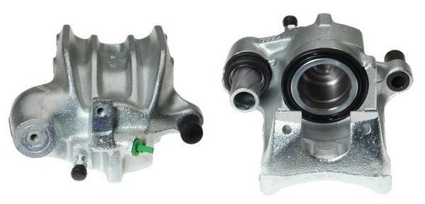Étrier de frein Budweg Caliper A/S 342751