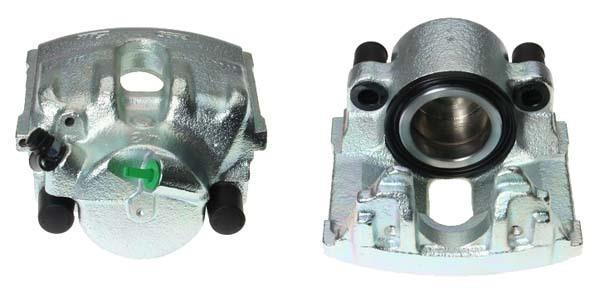 Étrier de frein Budweg Caliper A/S 342752