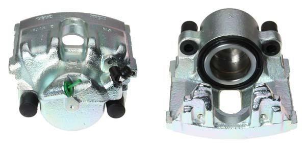 Étrier de frein Budweg Caliper A/S 342753