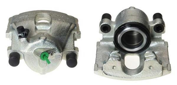 Étrier de frein Budweg Caliper A/S 342754 Étrier de frein Budweg Caliper A/S 342754