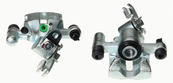 Pinza de freno Budweg Caliper A/S ref. 342758