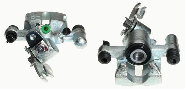 Pinza de freno Budweg Caliper A/S ref. 342759