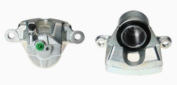 Pinza de freno Budweg Caliper A/S ref. 342760