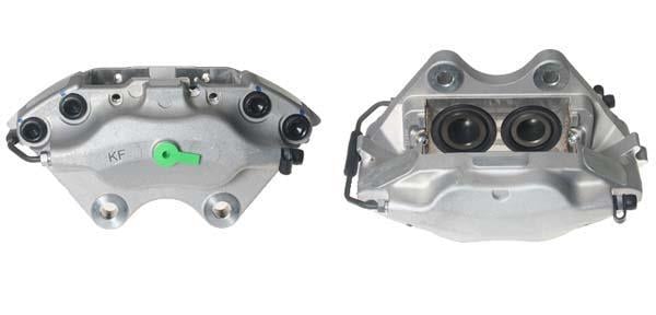 Étrier de frein Budweg Caliper A/S 342775 Étrier de frein Budweg Caliper A/S 342775