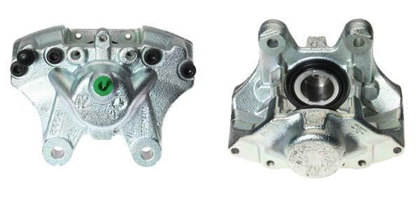 Pinza de freno Budweg Caliper A/S ref. 342778
