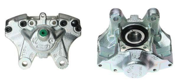 Pinza de freno Budweg Caliper A/S ref. 342779