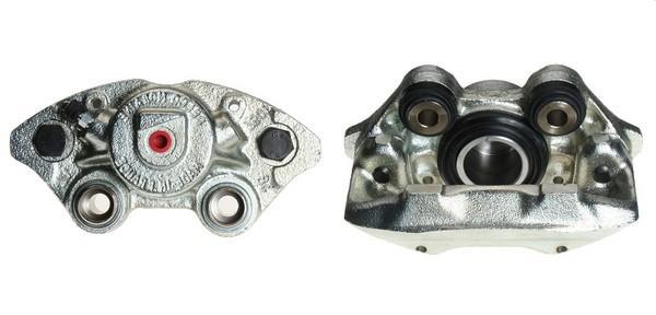 Étrier de frein Budweg Caliper A/S 34278 Étrier de frein Budweg Caliper A/S 34278