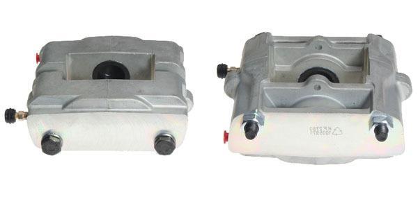 Étrier de frein Budweg Caliper A/S ref. 342780