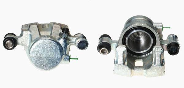 Pinza de freno Budweg Caliper A/S ref. 342782