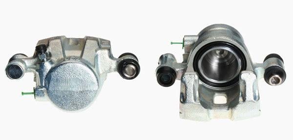 Pinza de freno Budweg Caliper A/S ref. 342783