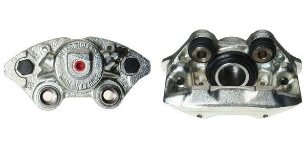 Pinza de freno Budweg Caliper A/S ref. 34279