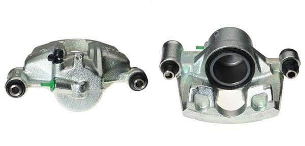 Pinza de freno Budweg Caliper A/S ref. 342794