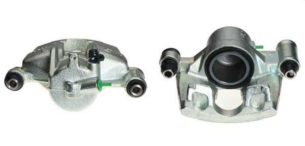 Pinza de freno Budweg Caliper A/S ref. 342795