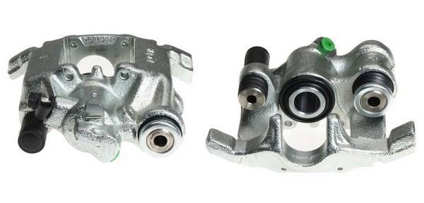 Étrier de frein Budweg Caliper A/S 342797 Étrier de frein Budweg Caliper A/S 342797