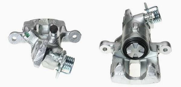 Étrier de frein Budweg Caliper A/S 342802