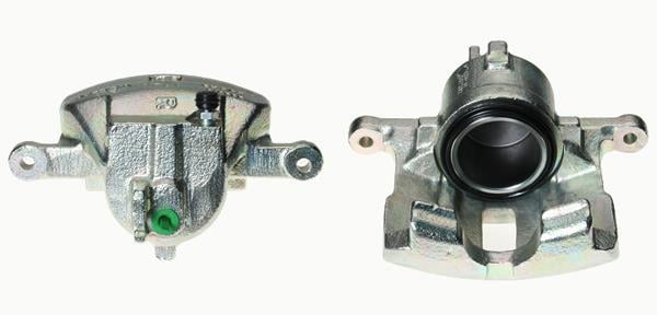 Étrier de frein Budweg Caliper A/S 342815 Étrier de frein Budweg Caliper A/S 342815