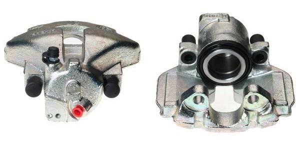 Étrier de frein Budweg Caliper A/S 342816 Étrier de frein Budweg Caliper A/S 342816