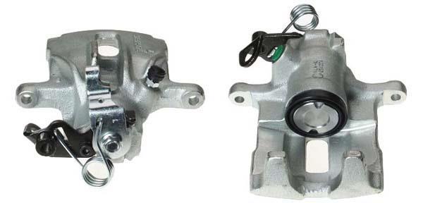 Butée hydraulique Mini