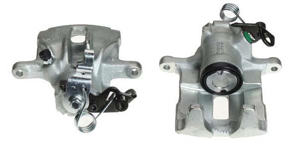 Étrier de frein Budweg Caliper A/S 342823 Étrier de frein Budweg Caliper A/S 342823