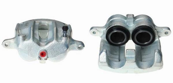 Pinza de freno Budweg Caliper A/S ref. 342826