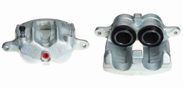 Pinza de freno Budweg Caliper A/S ref. 342827