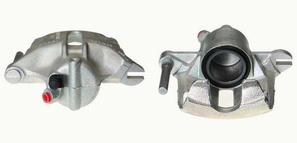 Pinza de freno Budweg Caliper A/S ref. 342828