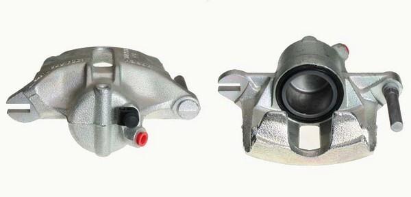 Étrier de frein Budweg Caliper A/S 342829