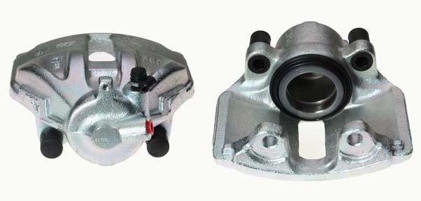 Étrier de frein Budweg Caliper A/S 342838 Étrier de frein Budweg Caliper A/S 342838