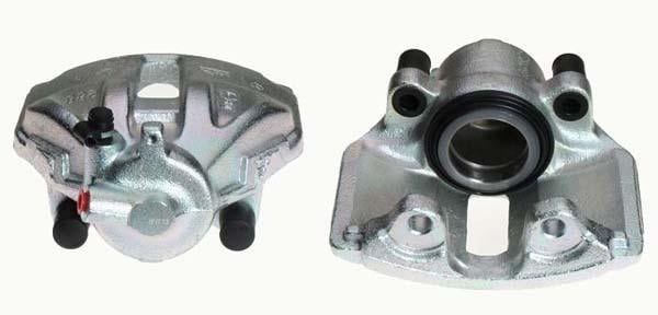 Pinza de freno Budweg Caliper A/S ref. 342840