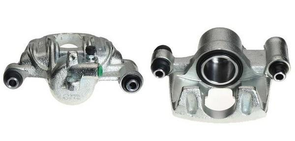 Pinza de freno Budweg Caliper A/S ref. 342845