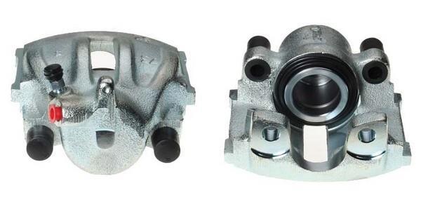 Pinza de freno Budweg Caliper A/S ref. 342846